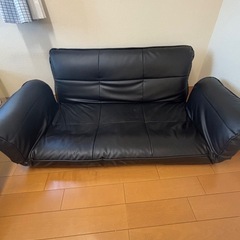 ソファーの画像