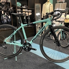 KENDA アルヴィウムスポーツ　グラベル用タイヤ　700×40cの画像