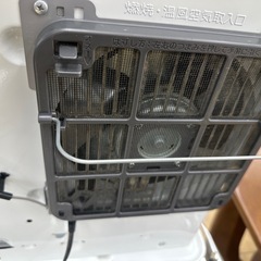 【ドリーム川西店御来店限定】☆ジモティー見たよ♪割引☆Dainichi 石油ファンヒーター　FW-3320KE 2020年製／クリーニング済み【99560000038838】の画像