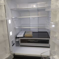 リユースのサカイ浦和店 【F389】⚫️冷蔵庫 Panasonic NR-F609WPX 2023の画像