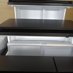 リユースのサカイ浦和店 【F389】⚫️冷蔵庫 Panasonic NR-F609WPX 2023の画像