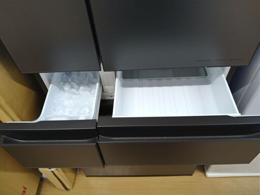 リユースのサカイ浦和店 【F389】⚫️冷蔵庫 Panasonic NR-F609WPX 2023