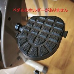 アルインコ(ALINCO) フィットネスバイク クロスバイク トレーニングバイク 静音 サドル調整 組立簡単 家庭用 折りたたみ 健康器具 ダイエットの画像