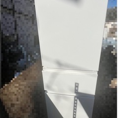 三菱 ノンフロン冷凍冷蔵庫 2023年製の画像