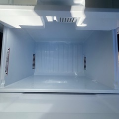 三菱 ノンフロン冷凍冷蔵庫 2023年製の画像