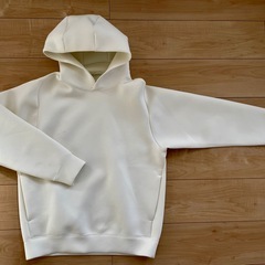 UNIQLO　パーカー　トレーナー　2枚セットの画像