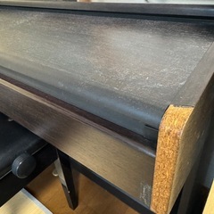 YAMAHA電子ピアノの画像