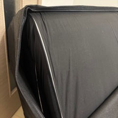 【美品/定価¥132,000】西川air マットレス シングル の画像