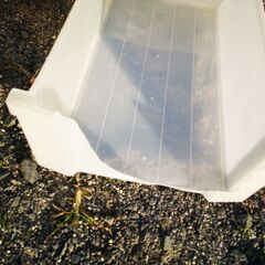 3段チェスト グリーンの画像