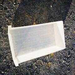 3段チェスト グリーンの画像