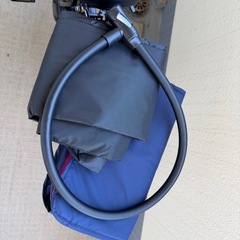 Panasonic 電動アシスト自転車 ビビ・YX  その他付属品の画像