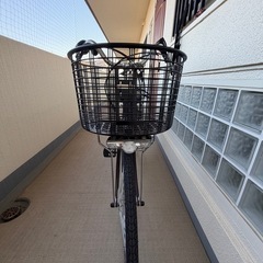 Panasonic 電動アシスト自転車 ビビ・YX  その他付属品の画像