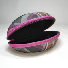 大型メガネケース女性用(大型サングラス、特大メガネ用)￥1400➔￥1200の画像