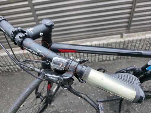 トレック自転車