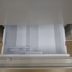 リユースのサカイ浦和店 【F390】⚫️冷蔵庫 三菱 MR-CX37KL 2024の画像