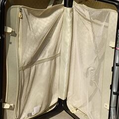 スーツケース　キャリー　Lサイズの画像