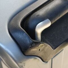 スーツケース　キャリー　Lサイズの画像