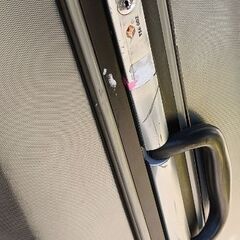 スーツケース　キャリー　Lサイズの画像