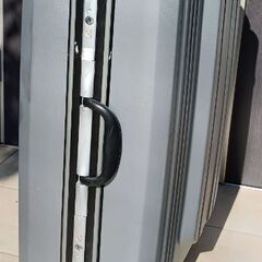 スーツケース　キャリー　Lサイズの画像