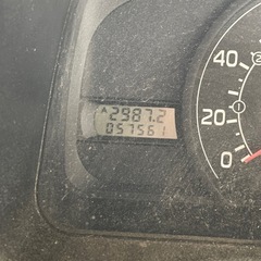 平成24年式　スバル　サンバー の画像