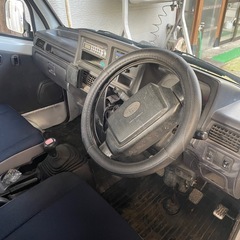 平成24年式　スバル　サンバー の画像