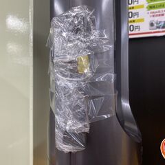 🐶「ジモティ見た」でドリンクプレゼント中‼🐶 【中古】AM-018JR　タワーファン　セラミックヒーター　🌈早い者勝ち🌈の画像