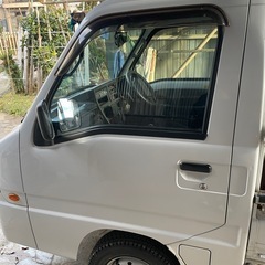 平成24年式　スバル　サンバー の画像