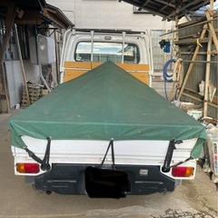 平成24年式　スバル　サンバー の画像