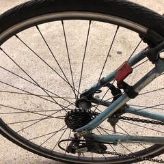 Bianchi Roma II 自転車 の画像