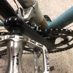 Bianchi Roma II 自転車 の画像
