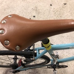 Bianchi Roma II 自転車 の画像