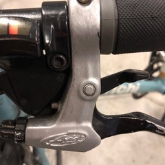 Bianchi Roma II 自転車 の画像