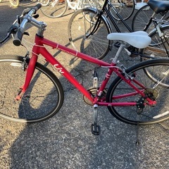 【御成約】GIANT ESCAPE R3W【管理7351】 の画像