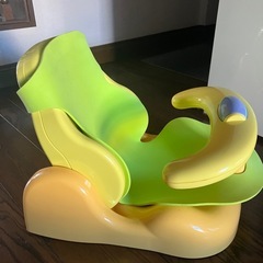 Aprica バスチェアーの画像