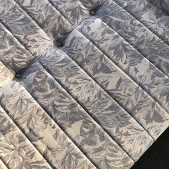 ソファーベッドの画像