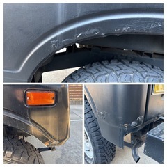 昭和57年式　ジムニー　SJ30の画像