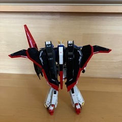 スケールモデル　ゼータガンダムの画像