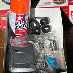 フェアレディZ 模型の画像