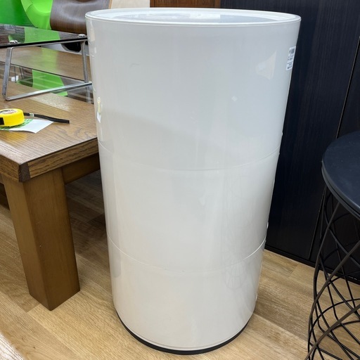 Kartell カルテル コンポニビリ3 ホワイト 収納家具 のご紹介です！