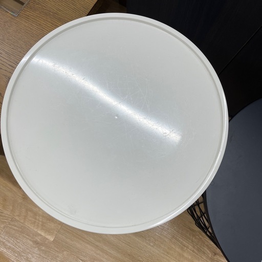 Kartell カルテル コンポニビリ3 ホワイト 収納家具 のご紹介です！