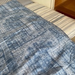 布団3点セット　Bの画像