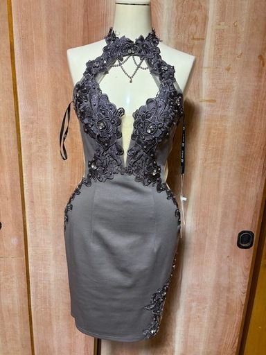 Angel R キャバドレス sugar限定カラー