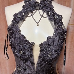 Angel R キャバドレス sugar限定カラーの画像