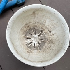 植木鉢　プラスチック
の画像