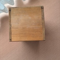 ハンドメイド状差の画像