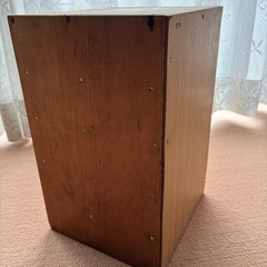 ハンドメイド状差の画像