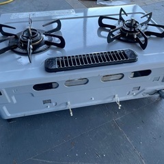 ガステーブルパロマの画像