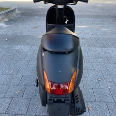 ⭐️希少旧車タクトAF51動画有り⭐️原付スクーター大阪旧車デリバリーの画像