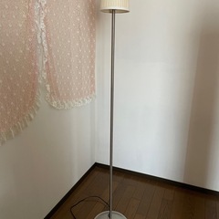 ニトリ　スタンドの画像