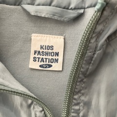 KIDS FASHION STATION ジャケット　　95cmの画像